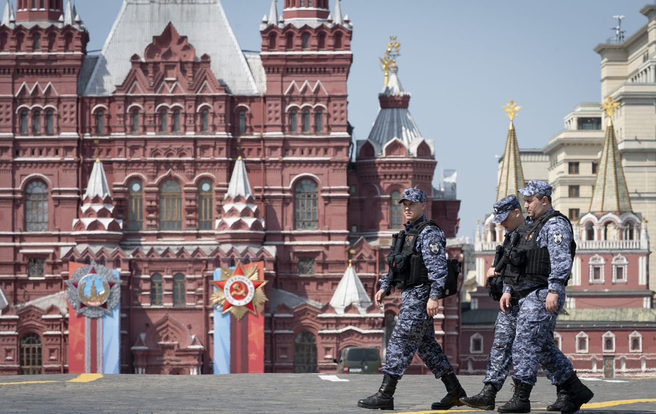 Росія пропонує майданчик для переговорів між США та Іраном