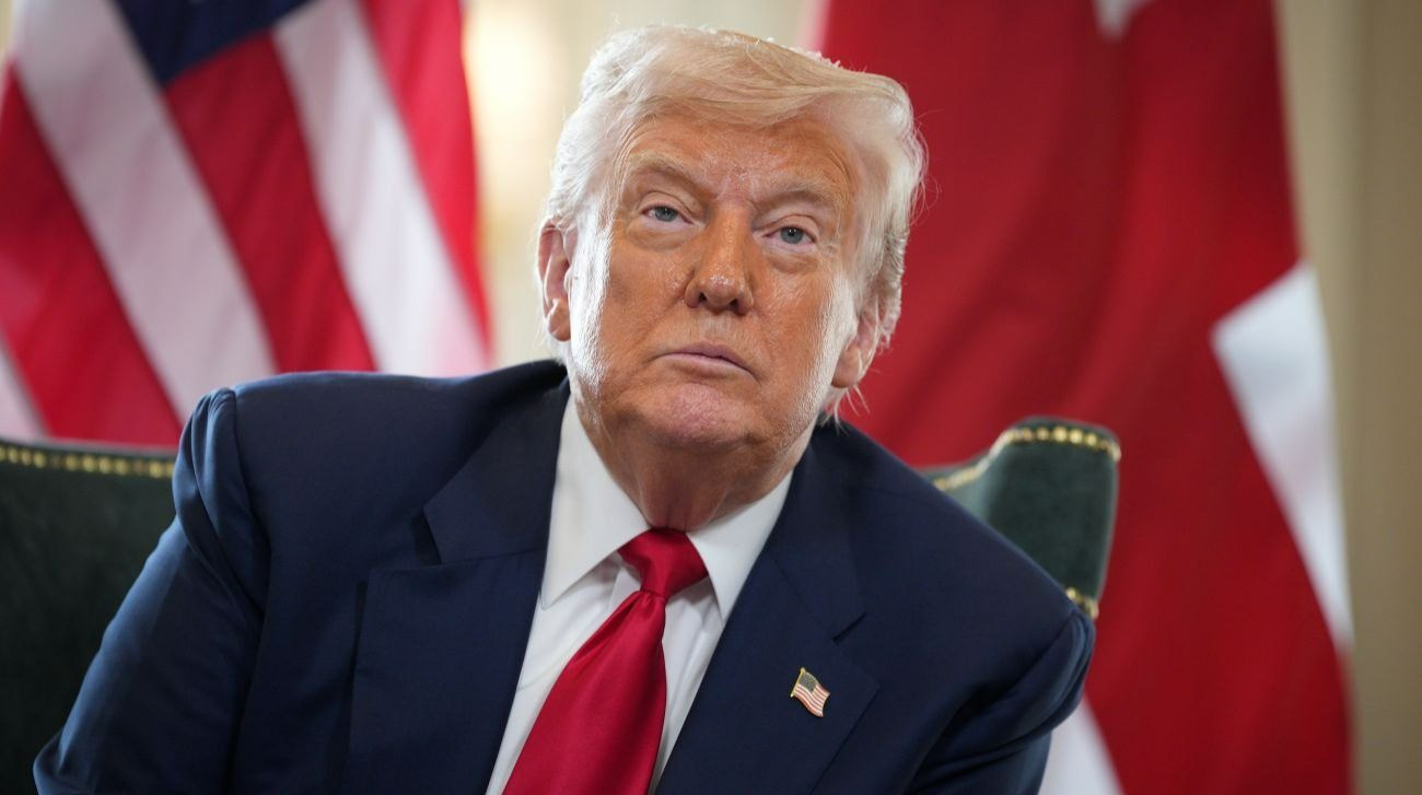 Трамп: перемовники везуть до Москви і Києва пропозицію щодо завершення війни