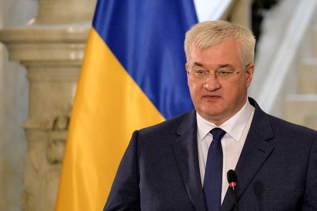 Сибіга заявив, що агресія проти України назавжди змінила роль Росії у світі