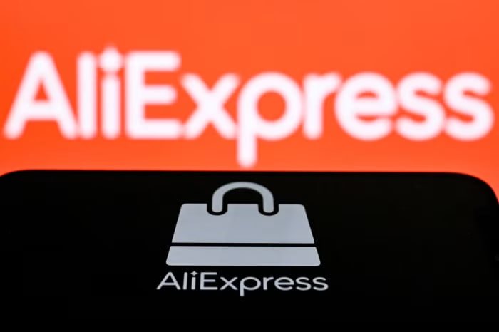 Єврокомісія оштрафувала AliExpress на 550 млн євро за порушення закону ЄС