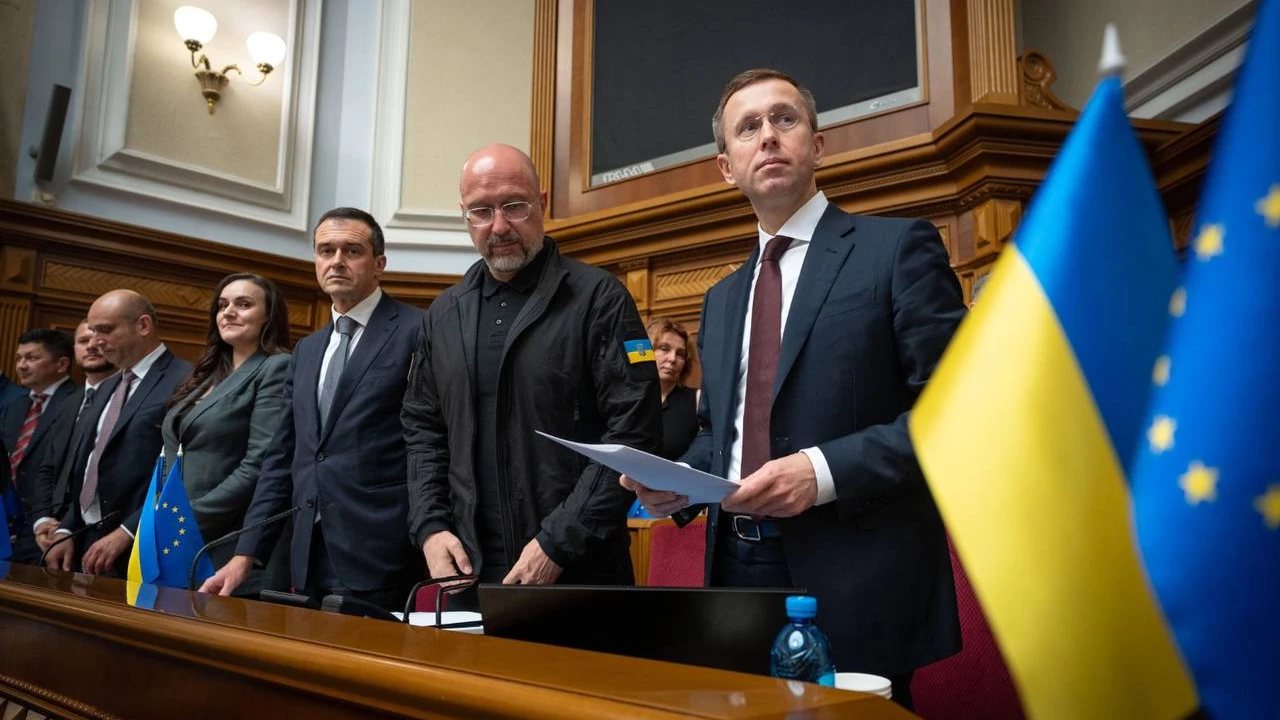 Кабмін виділив 518 млн грн на резервні системи після атак на датацентри