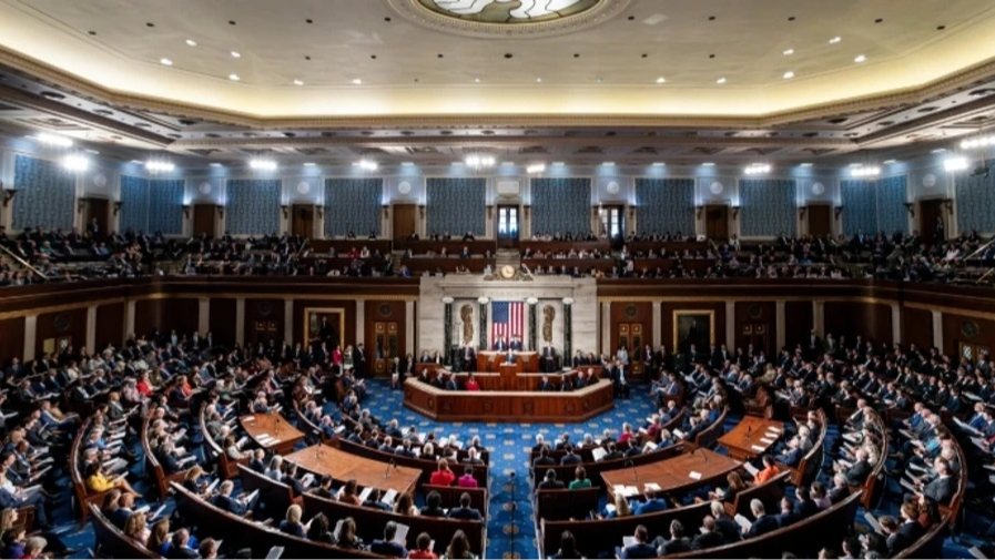 У Конгресі США внесли законопроєкт проти дизельної угоди з Росією