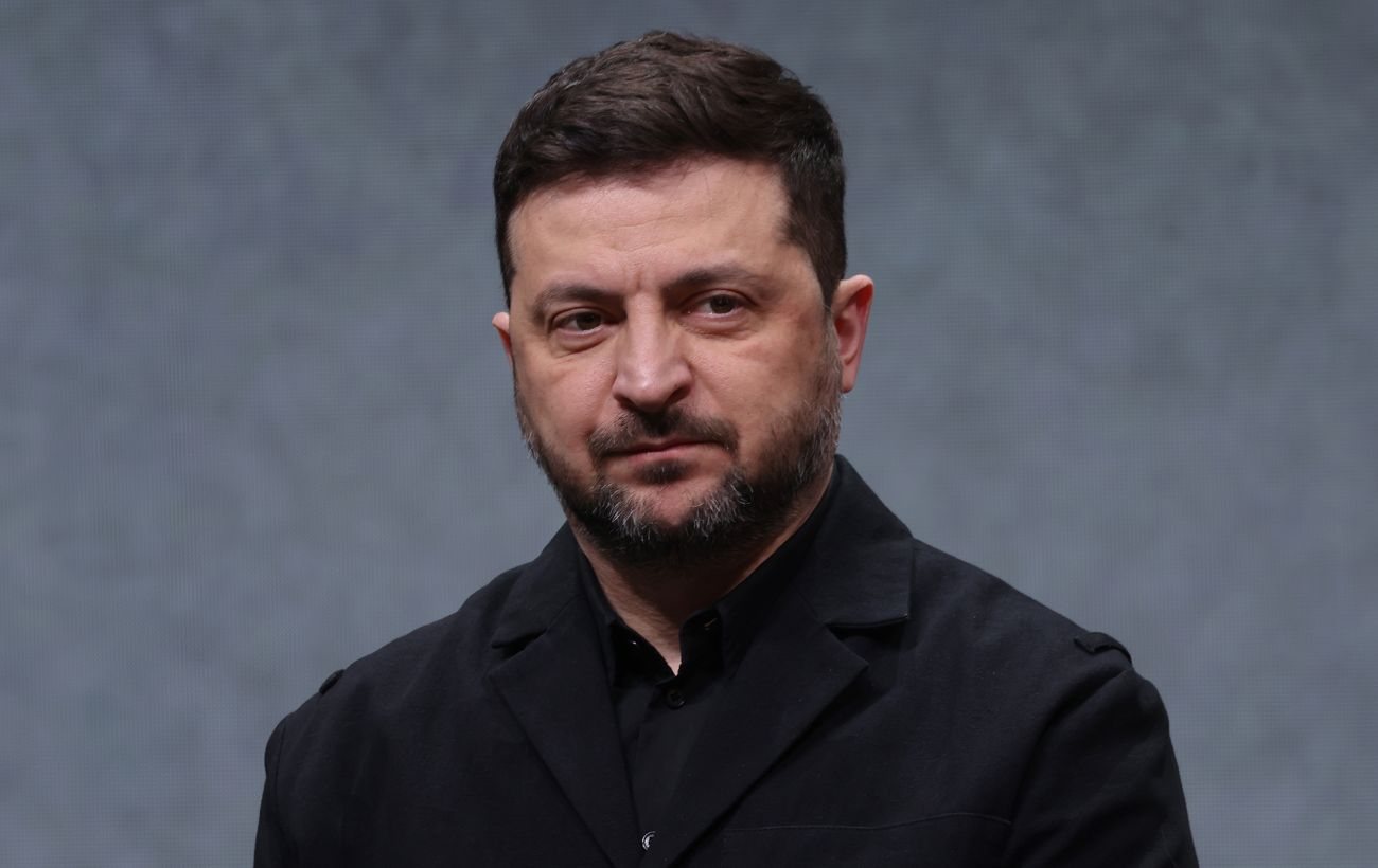 Зеленський пояснив, чого не вистачає для запуску виробництва Patriot в Україні
