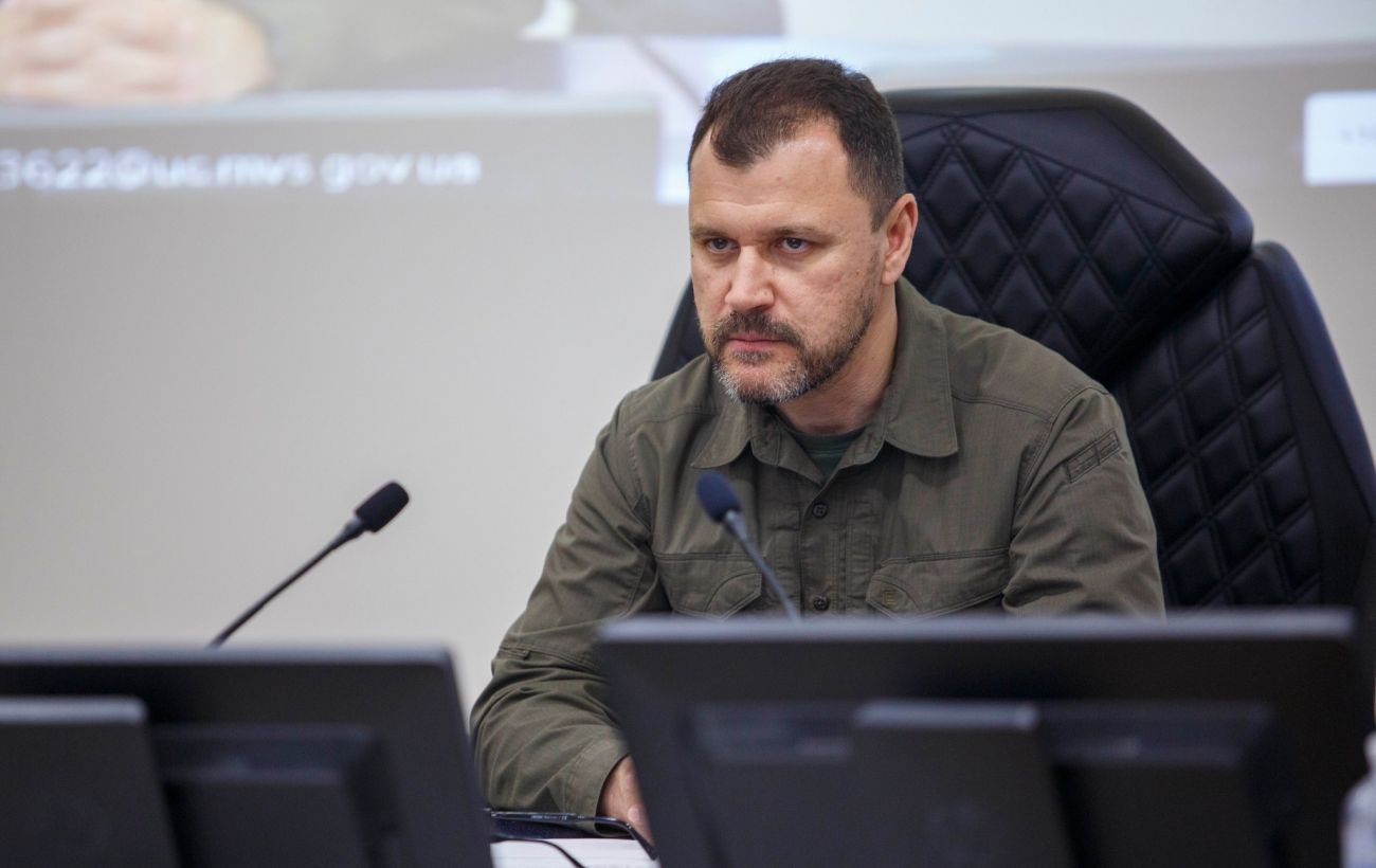РНБО затвердила План стійкості Києва