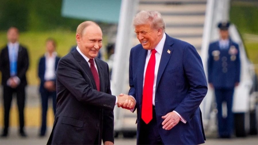 Адміністрація Трампа пропонує Європі відновити закупівлі російського газу