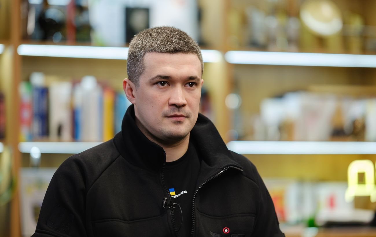 Федоров привітав Драпатого з призначенням головнокомандувачем ЗСУ та подякував Сирському