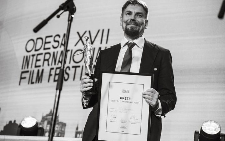 Одеський кінофестиваль оголосив переможців: гран-прі отримав фільм «To Die To Live»