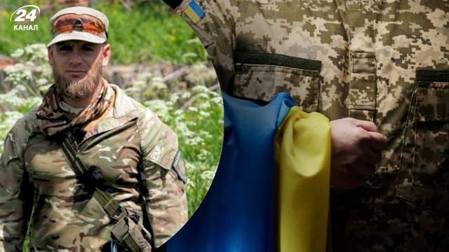 Загиблому керівнику пошукової групи «Плацдарм» Олексію Юкову посмертно присвоєно звання Героя України