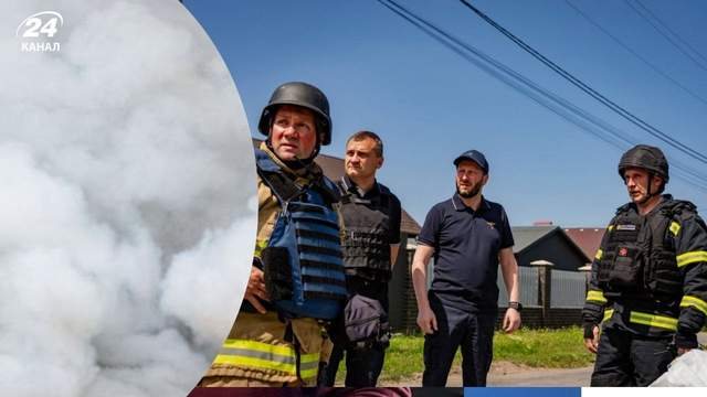 У Хмельницькому тривають пошуки п’ятьох зниклих військових після детонації на полігоні