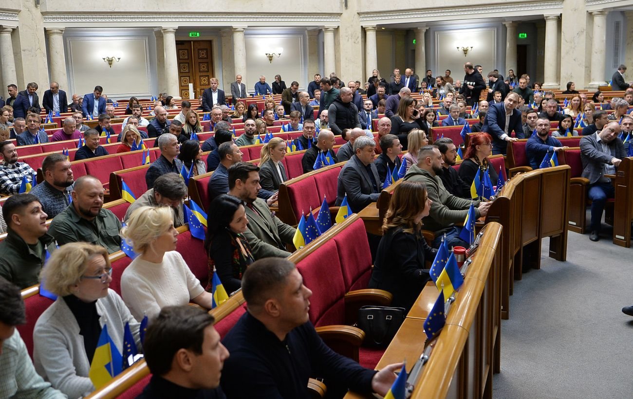 Фракція «Слуга народу» може провести нове засідання щодо кандидатури міністра оборони