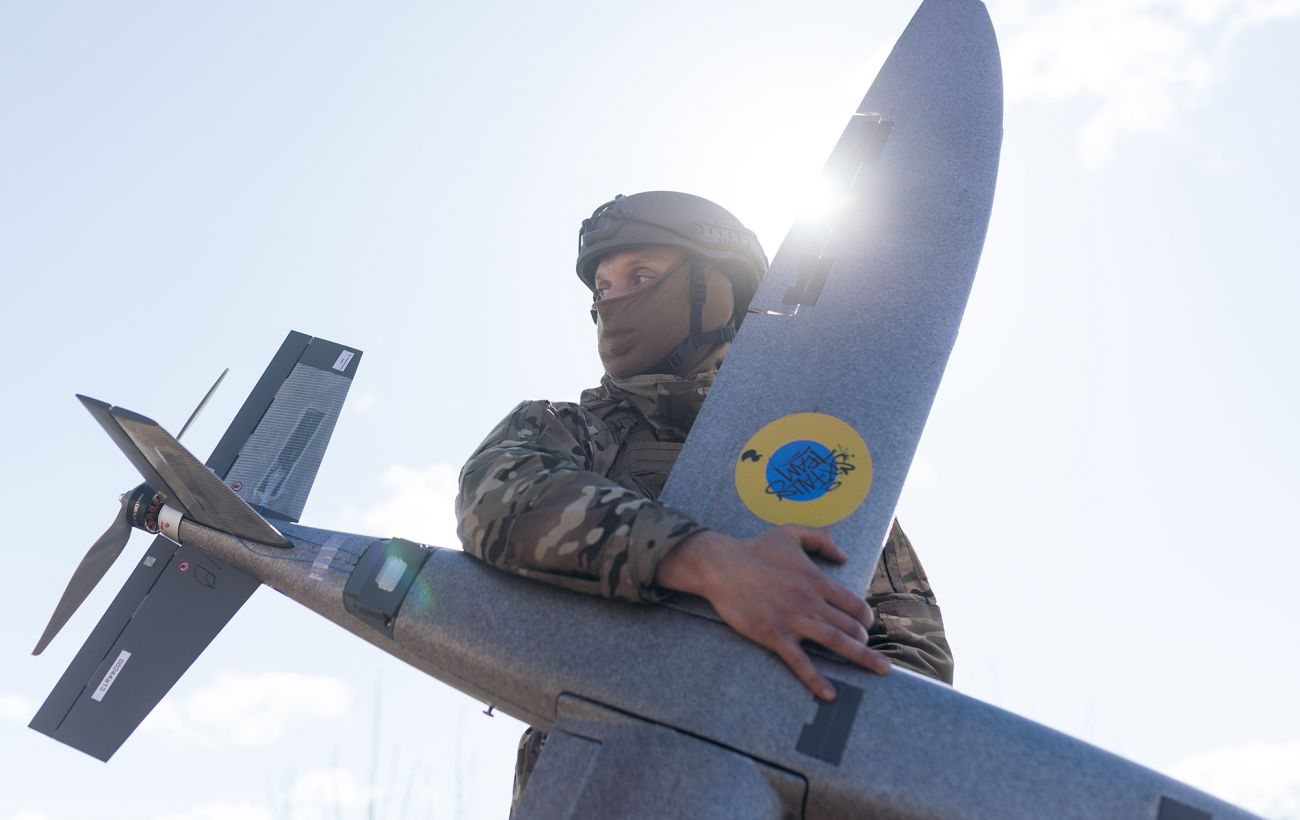 Сили оборони уразили два підприємства ВПК РФ і літак на аеродромі «Єйськ»