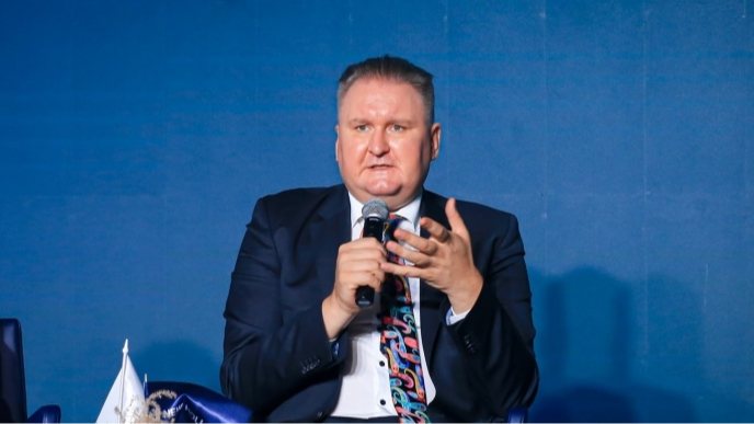 Качка сподівається подолати обмеження ЄС для української металургії цього року