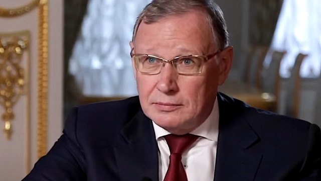 Російський посол заявив, що Захід готує Молдову до війни з РФ