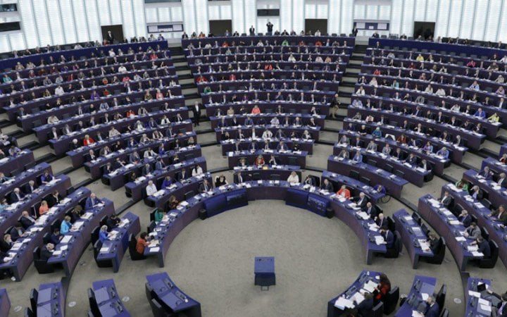 Європарламент у резолюції щодо вступу України до ЄС розкритикував назву підрозділу ЗСУ на честь УПА