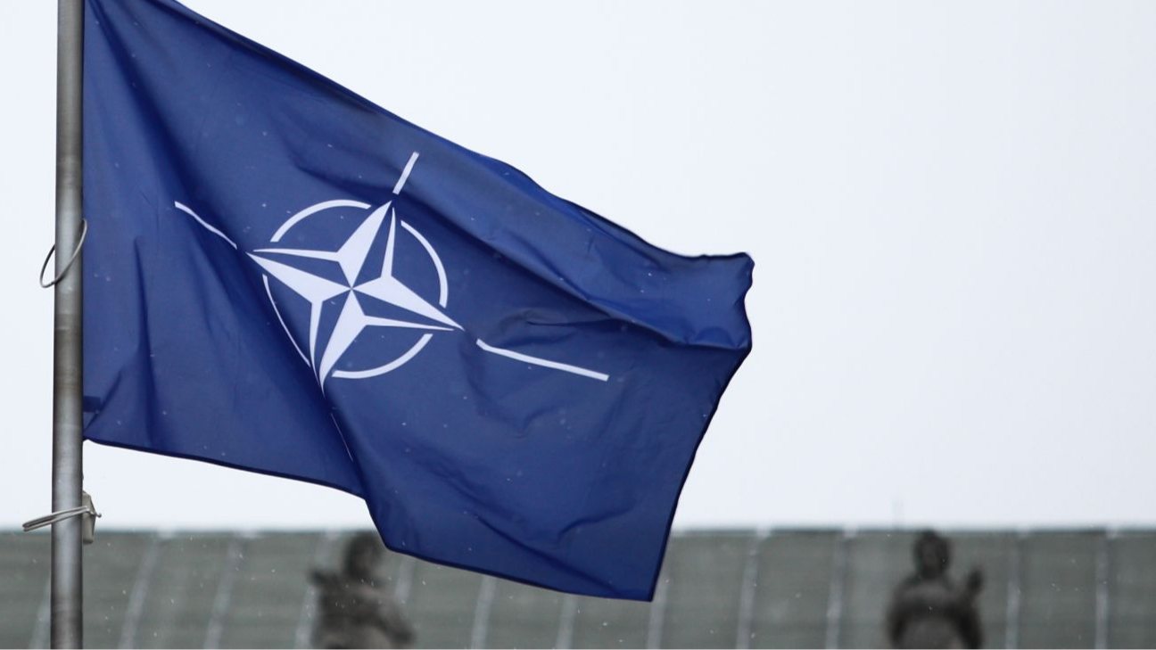 НАТО заявило про готовність відповісти на ескалацію з боку Росії на східному фланзі