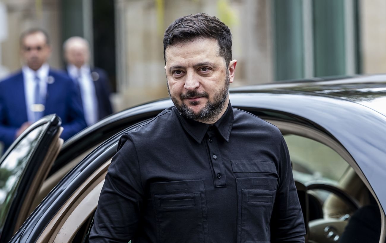 У Зеленського досі немає кандидатів на посаду генпрокурора