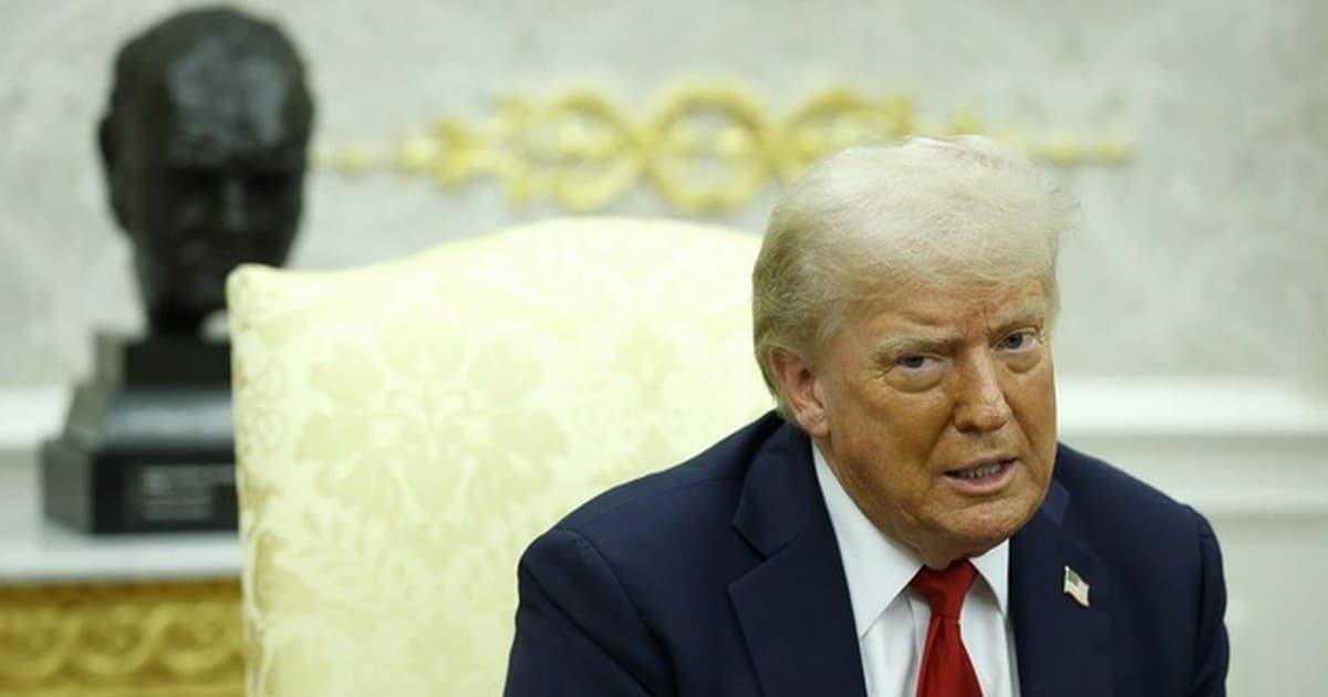Трамп заявив про енергетичне перемир'я України та РФ, експерти сумніваються