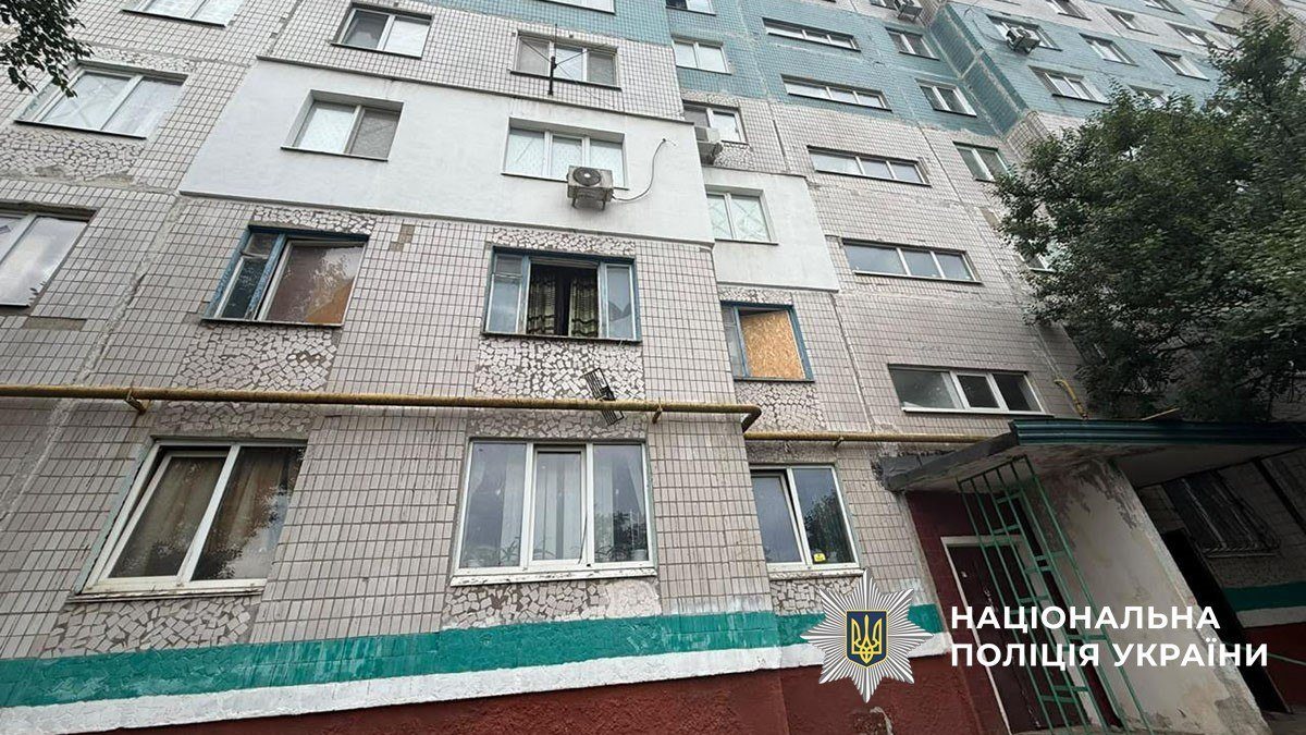 Російські війська обстріляли Краматорськ «Ураганами»: дев'ятеро поранених