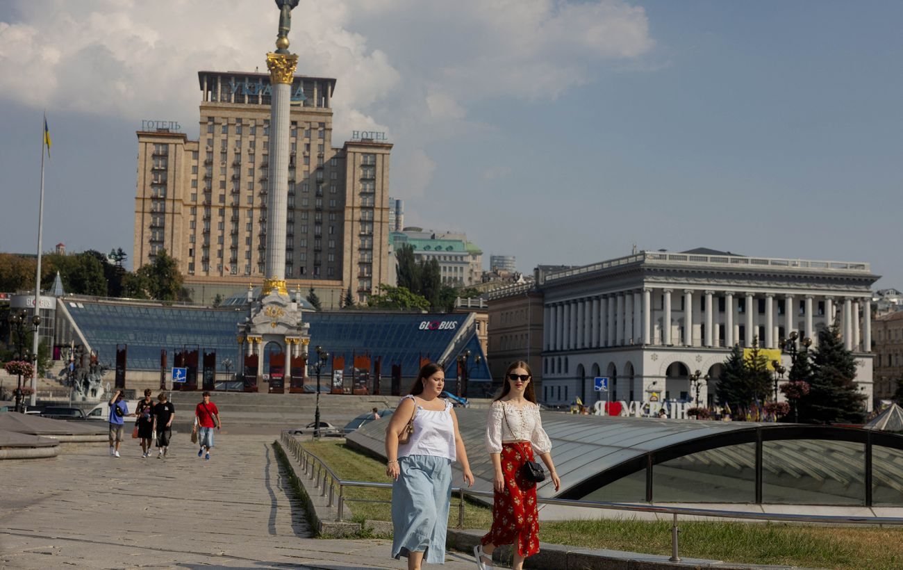 Кабмін уточнив правила роботи бізнесу під час жовтого рівня тривоги