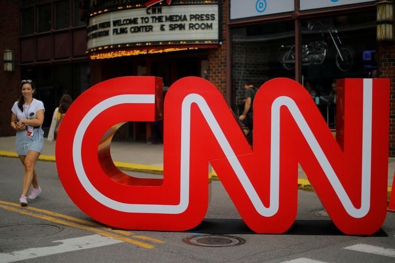 Трамп заявив про заборону CNN, MS NOW і Politico в Білому домі