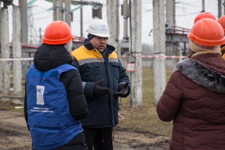 Сербія профінансує високовольтні трансформатори для України