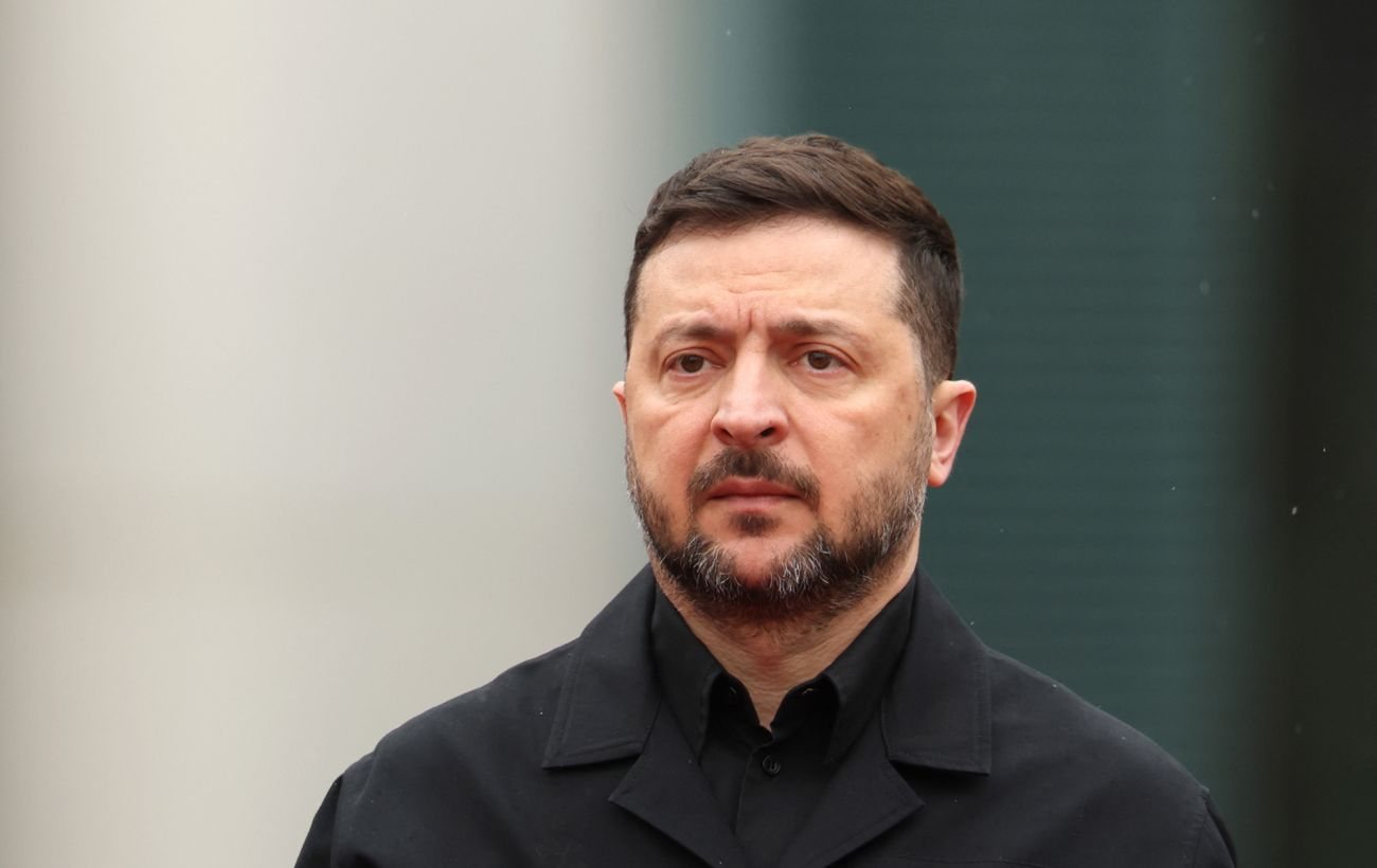 Зеленський вимагає від партнерів конкретних гарантій енергетичного перемир'я з РФ