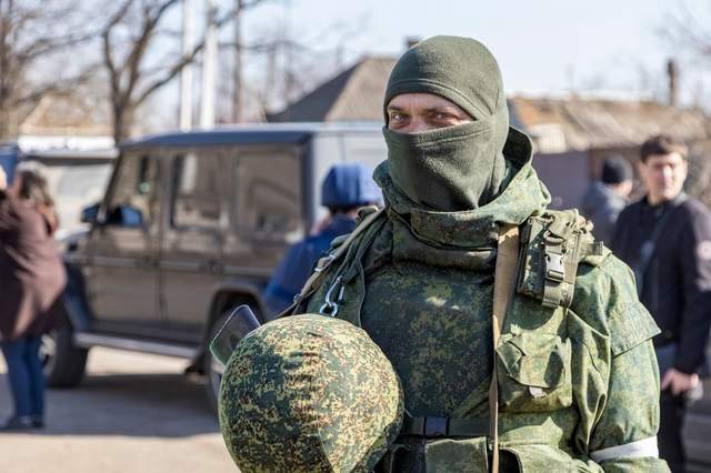 Розвідка розкрила втрати Росії за пів року: Москва готує нову хвилю мобілізації