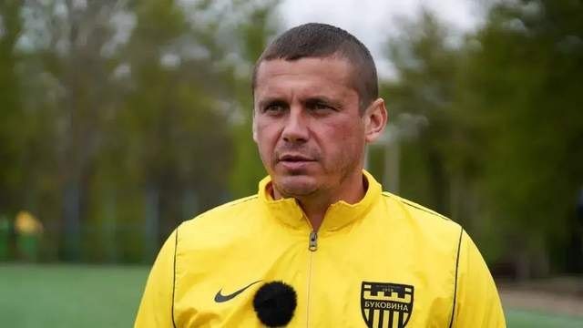 Призначення тренера збірної України U-15 призупинили через виступи в Донецьку