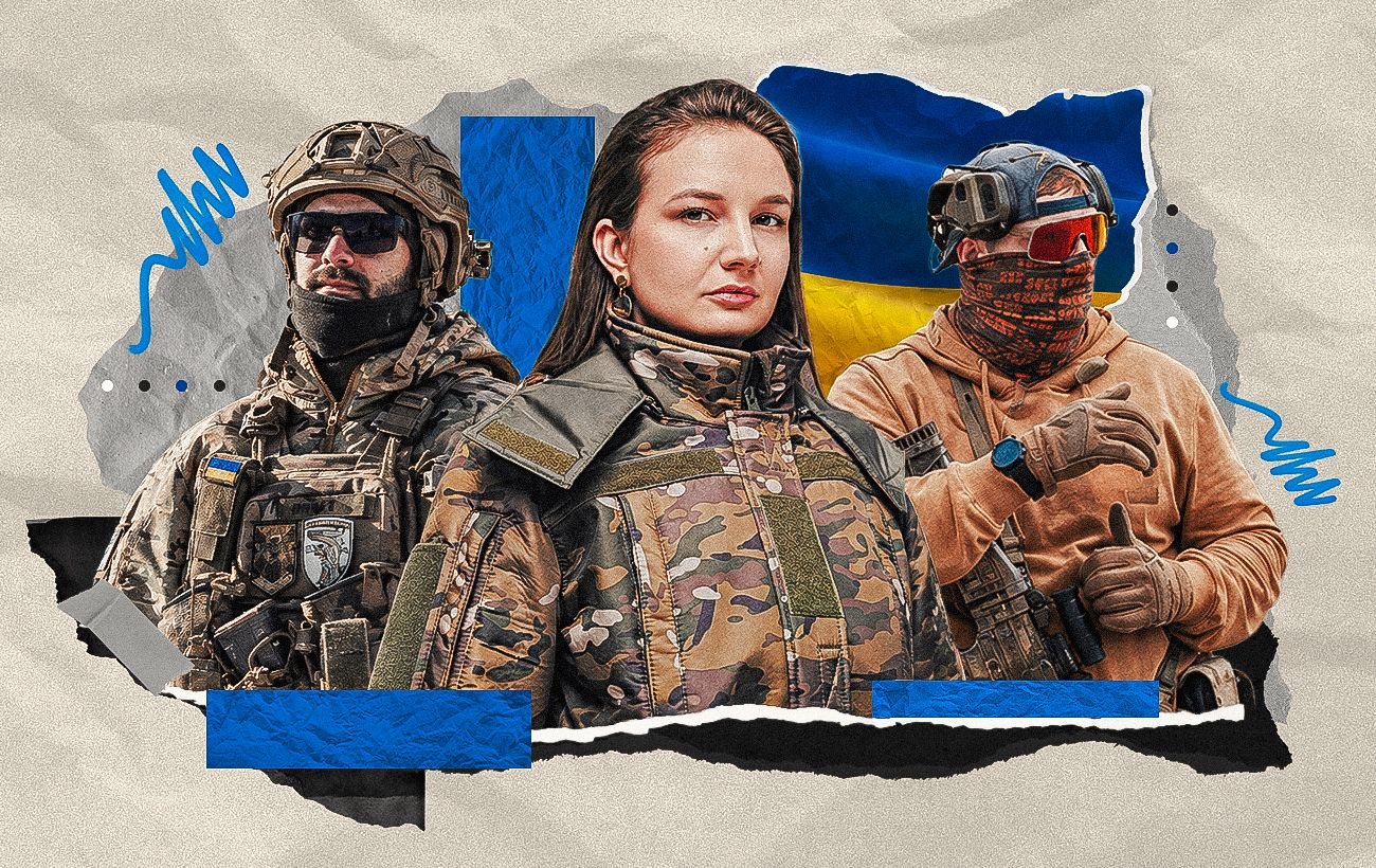 Історії захисників: від поранення до повернення на службу