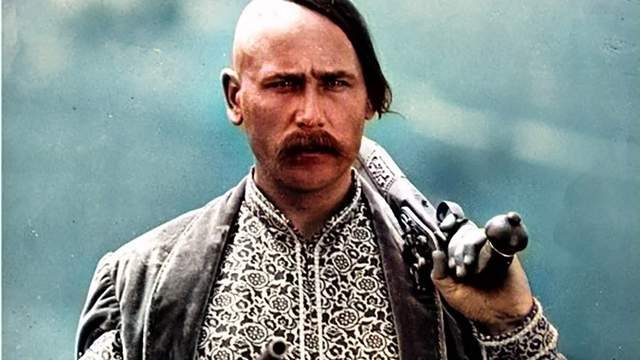 Помер народний артист України Федір Стригун