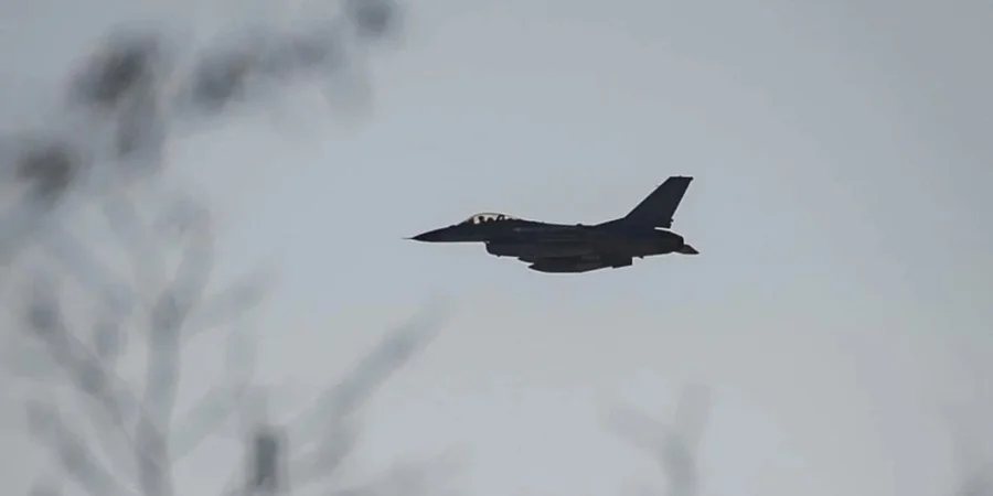 Нідерланди нададуть Україні обслуговування, запчастини та боєприпаси для F-16