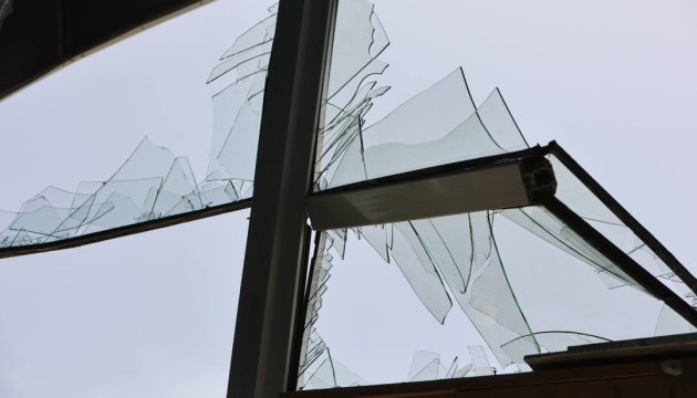 На Херсонщині внаслідок авіаудару РФ загинула людина, четверо поранених