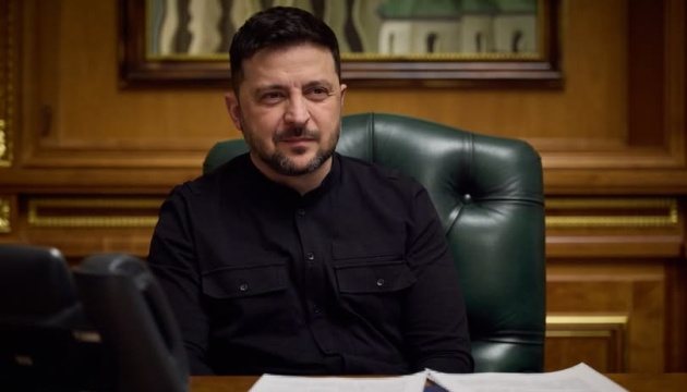 Зеленський анонсував розширення програми «Доступні кредити 5-7-9%»