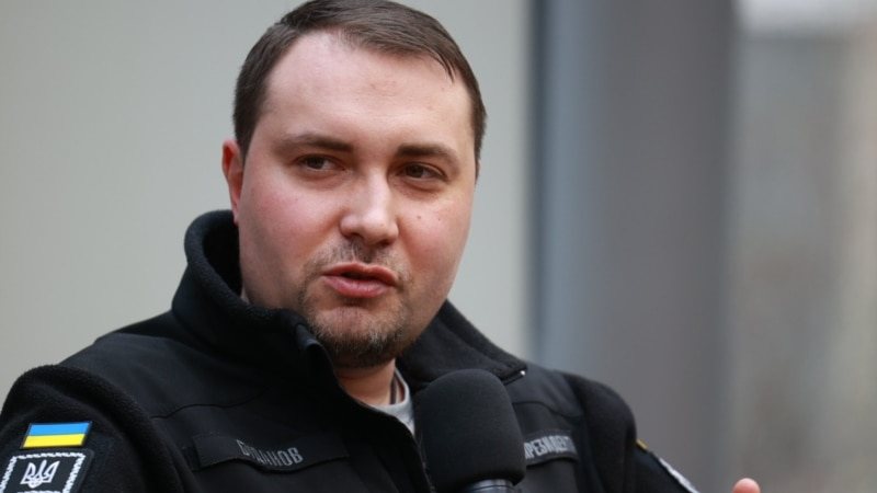 Буданов: мирні переговори можуть відновитися у вересні, але припинення вогню варто чекати не раніше весни