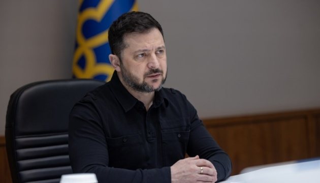 Зеленський: Сили оборони не проводили операцій у водах Болгарії, атаку здійснила Росія
