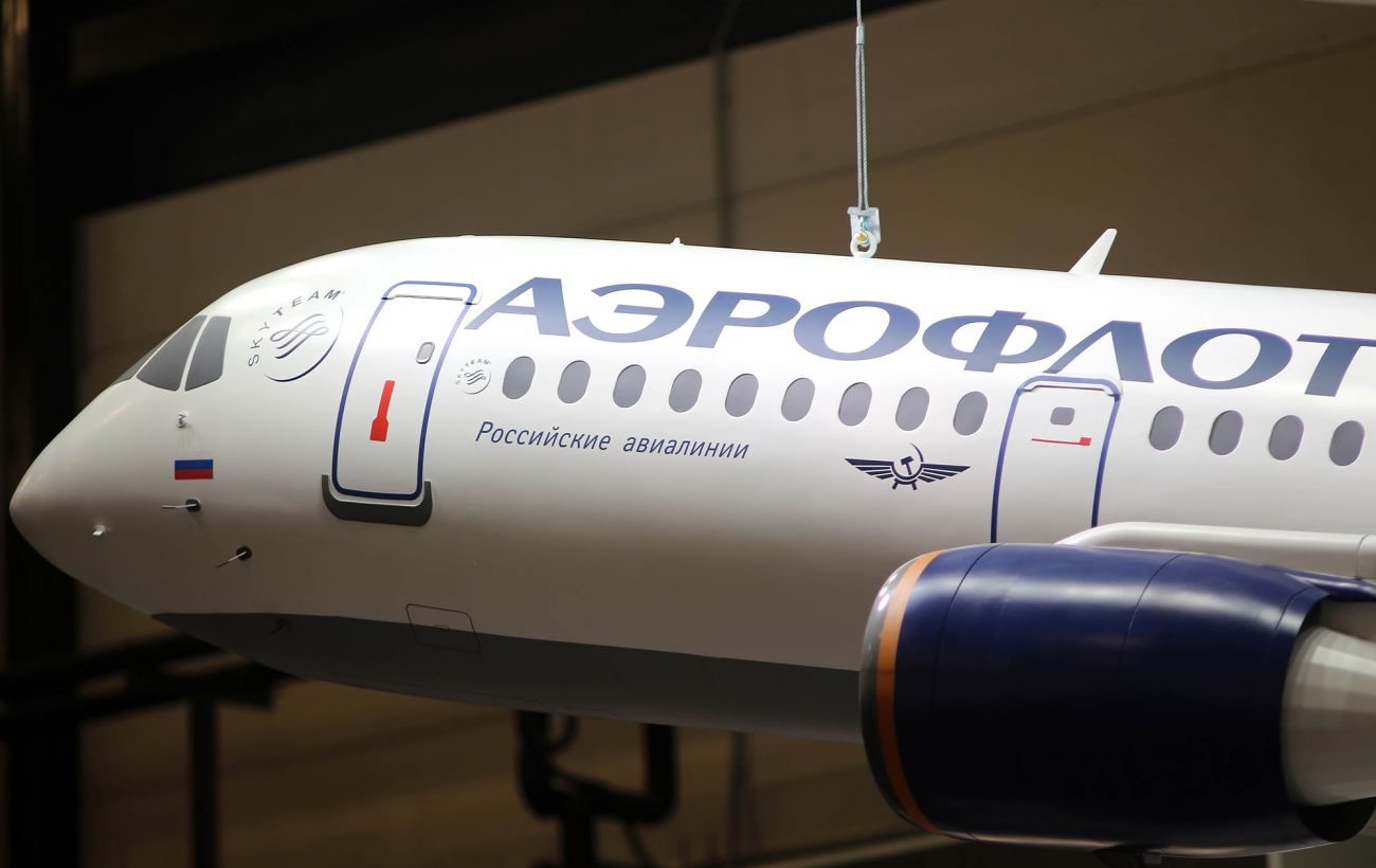 Росія просить у В'єтнаму літаки в «мокрий лізинг» через дефіцит авіапарку