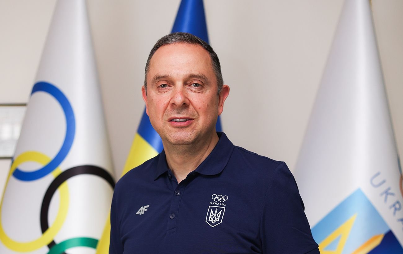 Гутцайт: росіяни та білоруси, ймовірно, будуть на наступній Олімпіаді