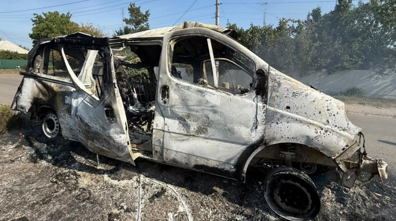 Російські атаки на Краматорськ: двоє загиблих, десять поранених
