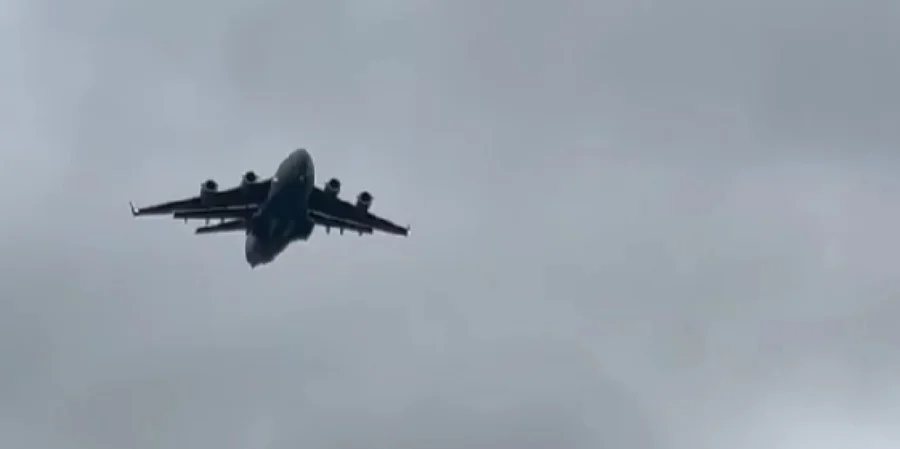 Директор ЦРУ Джон Реткліфф таємно прибув до Москви