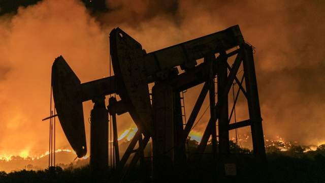 Сирія погодилася різко скоротити імпорт російської нафти на тлі переговорів зі США