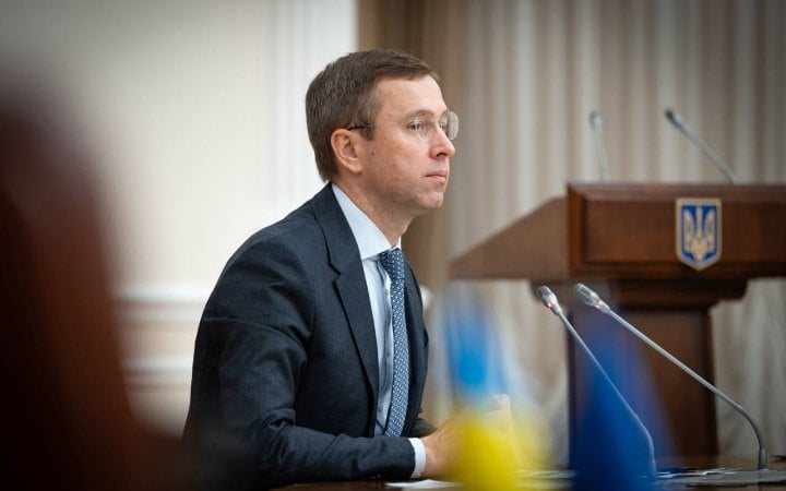 Уряд вніс до Ради чотири законопроєкти для отримання 1,45 млрд євро від ЄС та МВФ