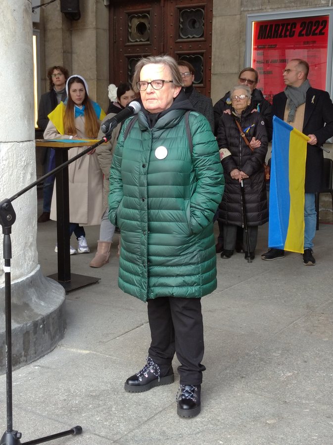 У Польщі вимагають рішучої реакції на напади проти українців