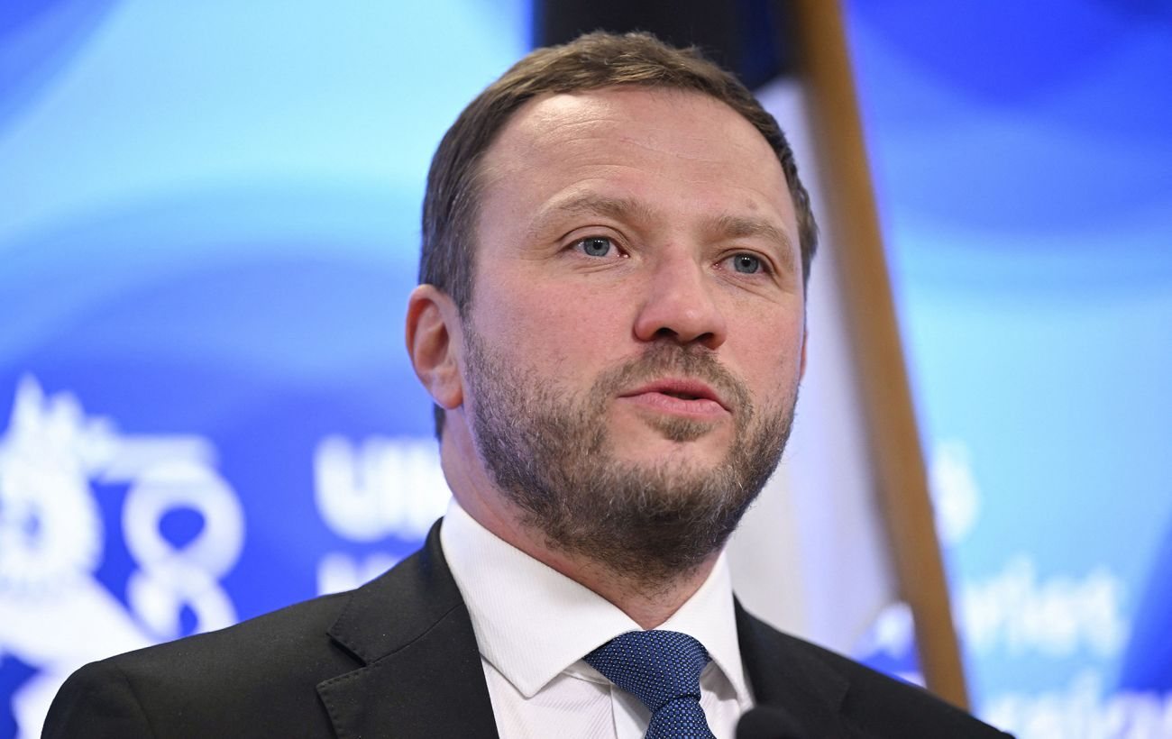 Естонія заборонила транзит російського та білоруського зерна своєю територією