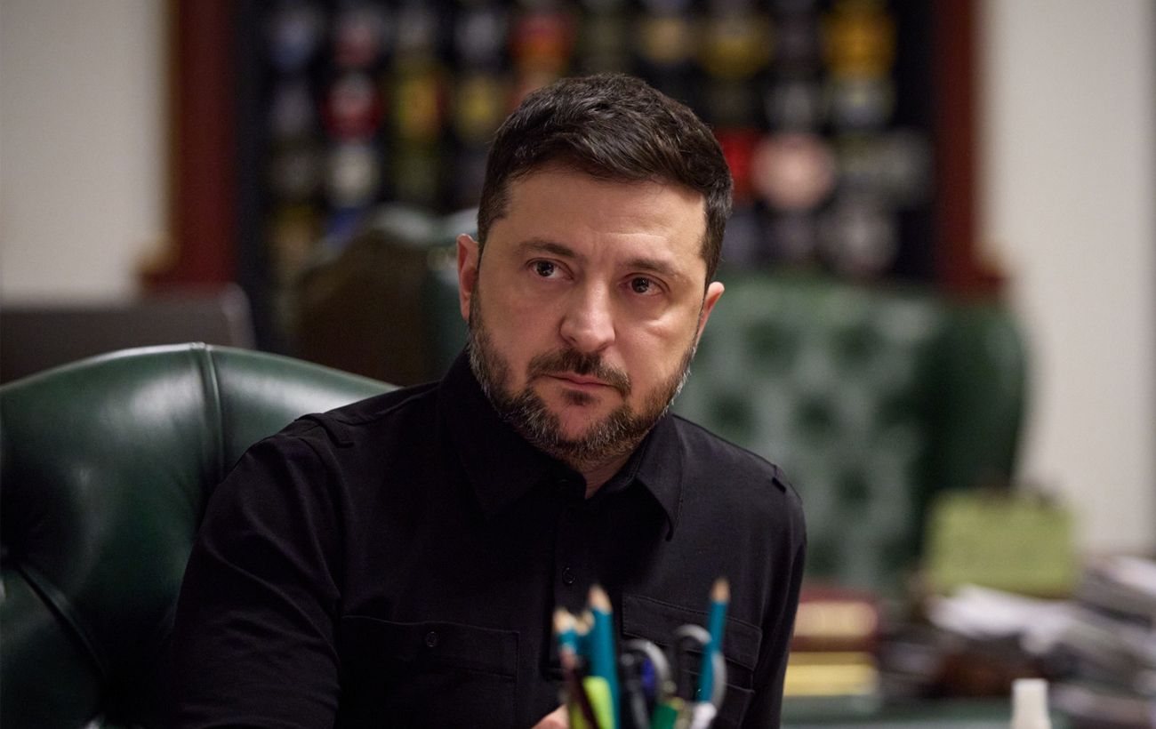 Зеленський назвав три пріоритети для вступу України до ЄС