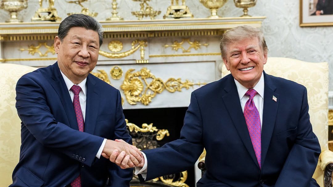 Демократи в Сенаті США закликали Трампа посилити тиск на Росію після зустрічі із Сі