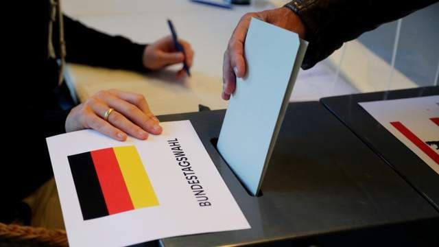 У Берліні та Мекленбурзі-Передній Померанії стартували вибори до земельних парламентів