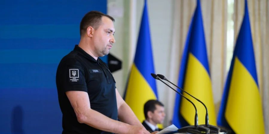 Буданов анонсував новий раунд мирних переговорів у жовтні у тристоронньому форматі