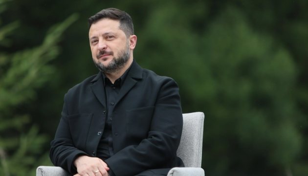 Зеленський назвав складові перемоги України