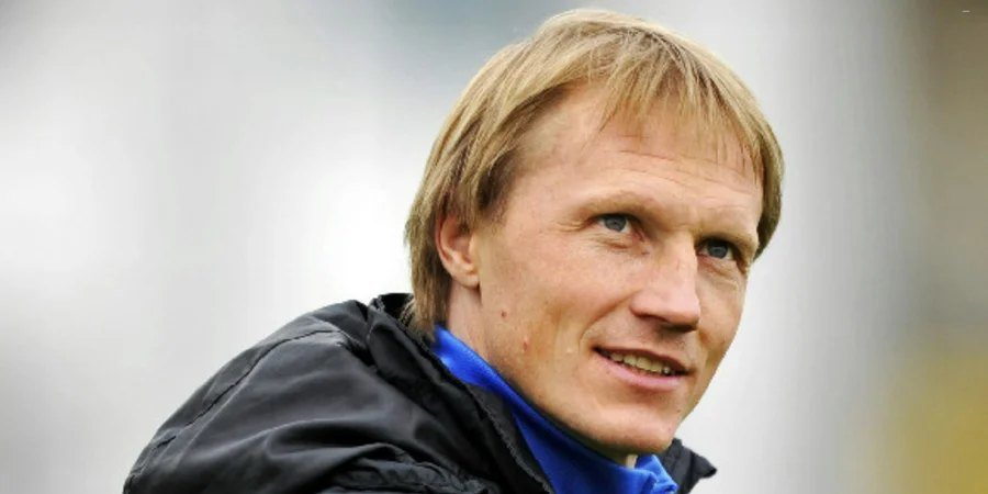«Динамо» вшанувало пам'ять Андрія Гусіна через 12 років після загибелі
