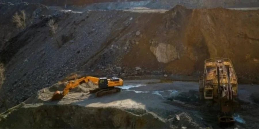 Українсько-американський фонд відновлення уклав першу угоду щодо корисних копалин на 30 млн доларів